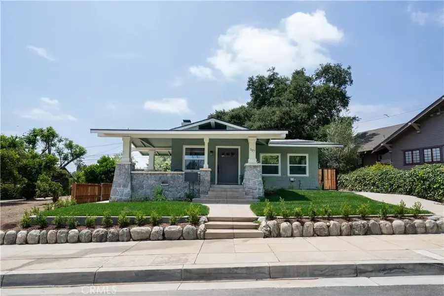 307 Melrose, Monrovia, CA 91016 - #2