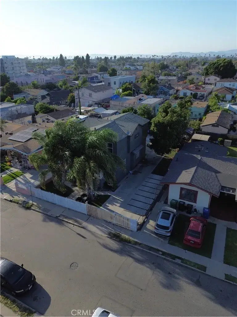 207 W 85th Place, Los Angeles, CA 90003 - #1