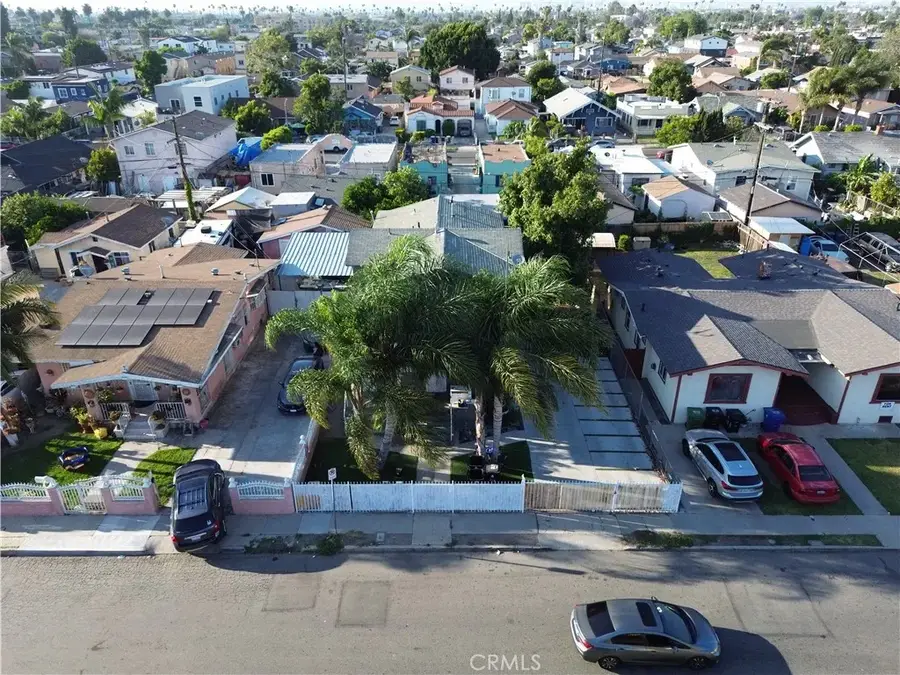 207 W 85th Place, Los Angeles, CA 90003 - #2