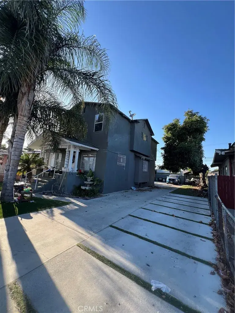 207 W 85th Place, Los Angeles, CA 90003 - #3