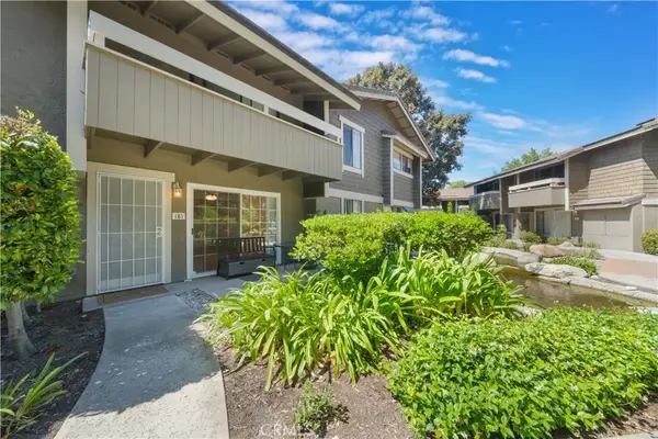 181 Streamwood, Irvine, CA 92620