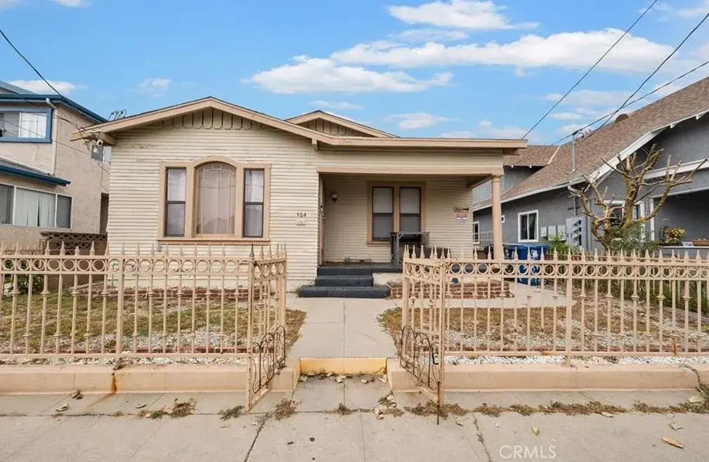 362 W 11th, San Pedro, CA 90731 - #1