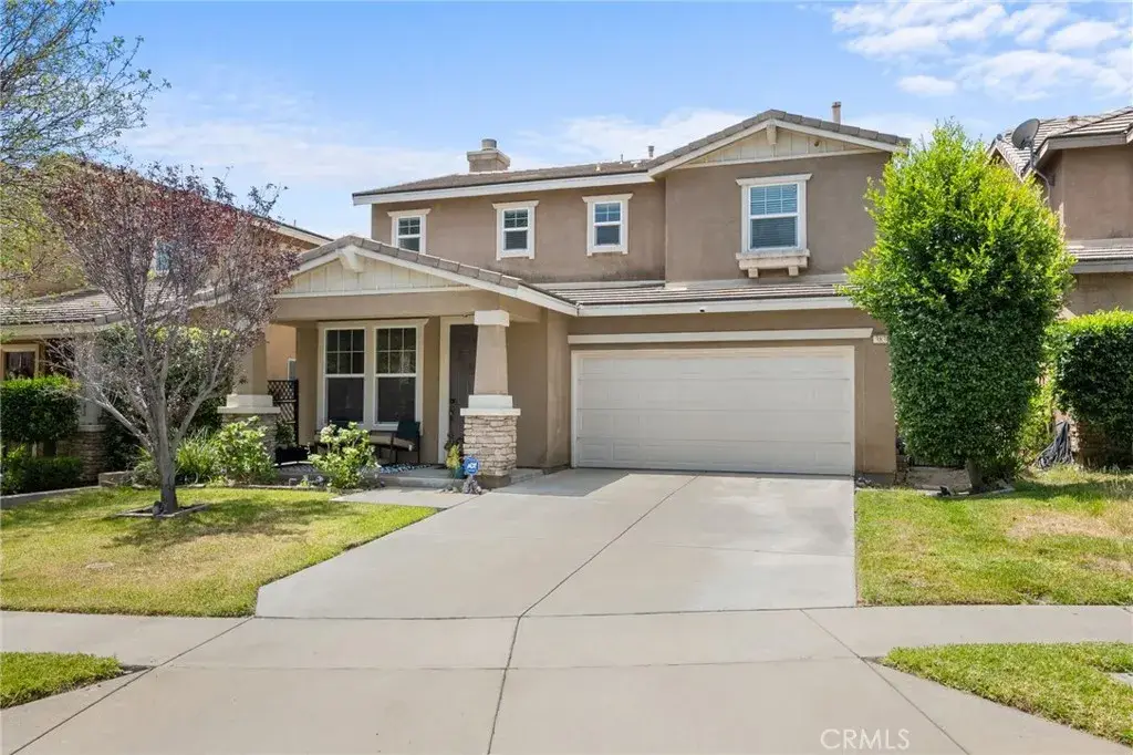3833 Quartzite, San Bernardino, CA 92407 - #1