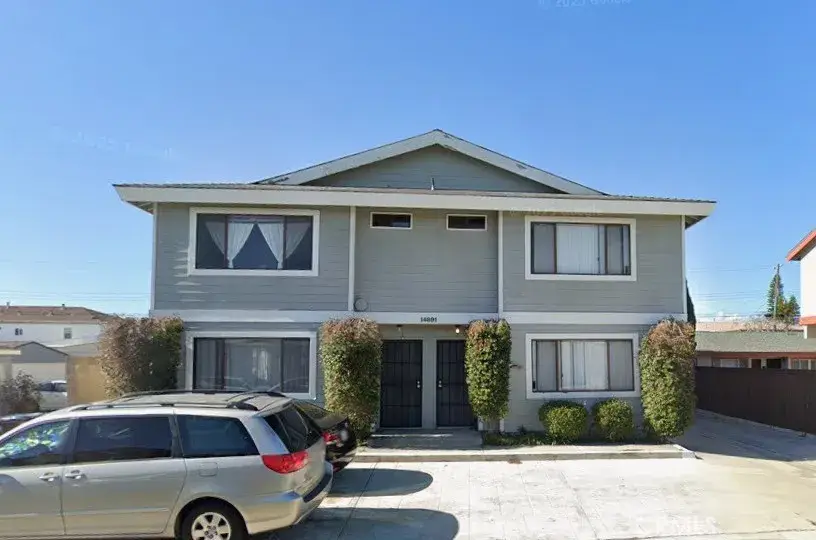 14891 Van Buren, Midway City, CA 92655 - #1