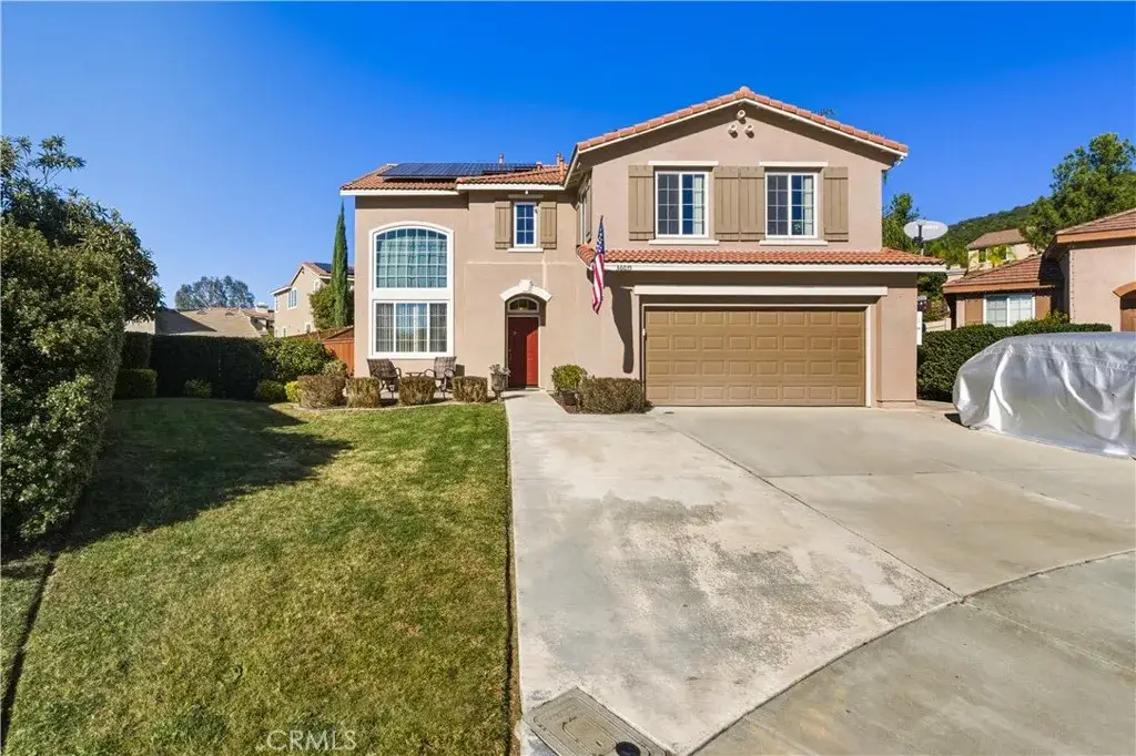 36635 Ponderosa Court, Murrieta, CA 92563 - #1