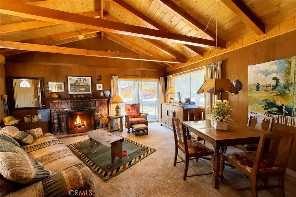 936 Pinon Lane, Big Bear City, CA 92314 - #1