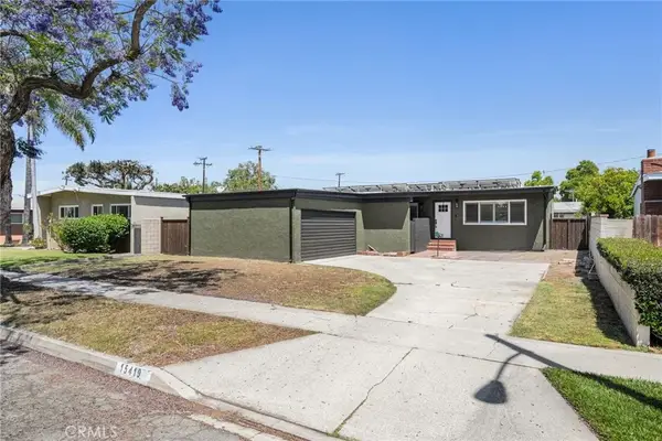 15419 Midcrest Drive, Whittier, CA 90604