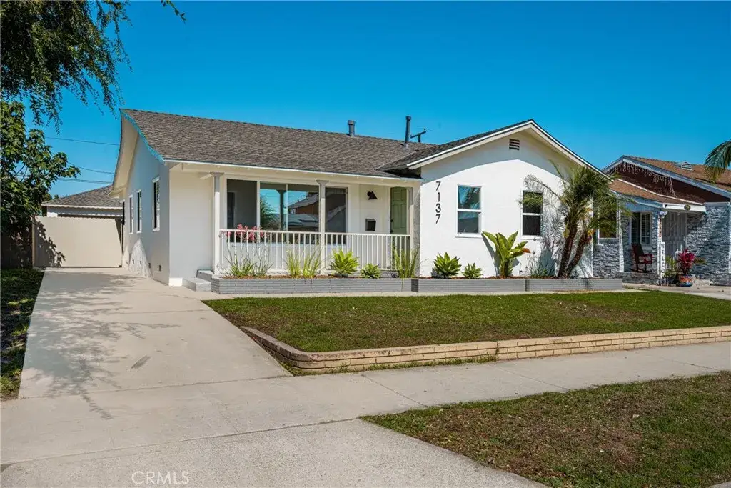 7137 Olive Ave, Long Beach, CA 90805 - #1