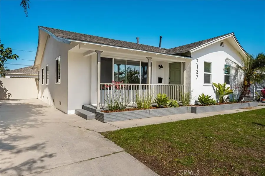 7137 Olive Ave, Long Beach, CA 90805 - #2