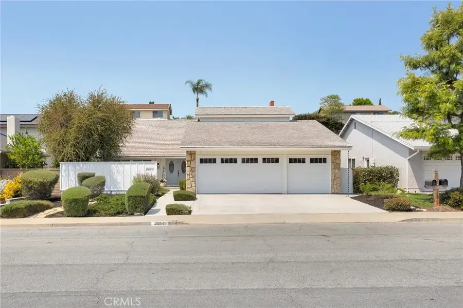 26541 Valpariso, Mission Viejo, CA 92691 - #3