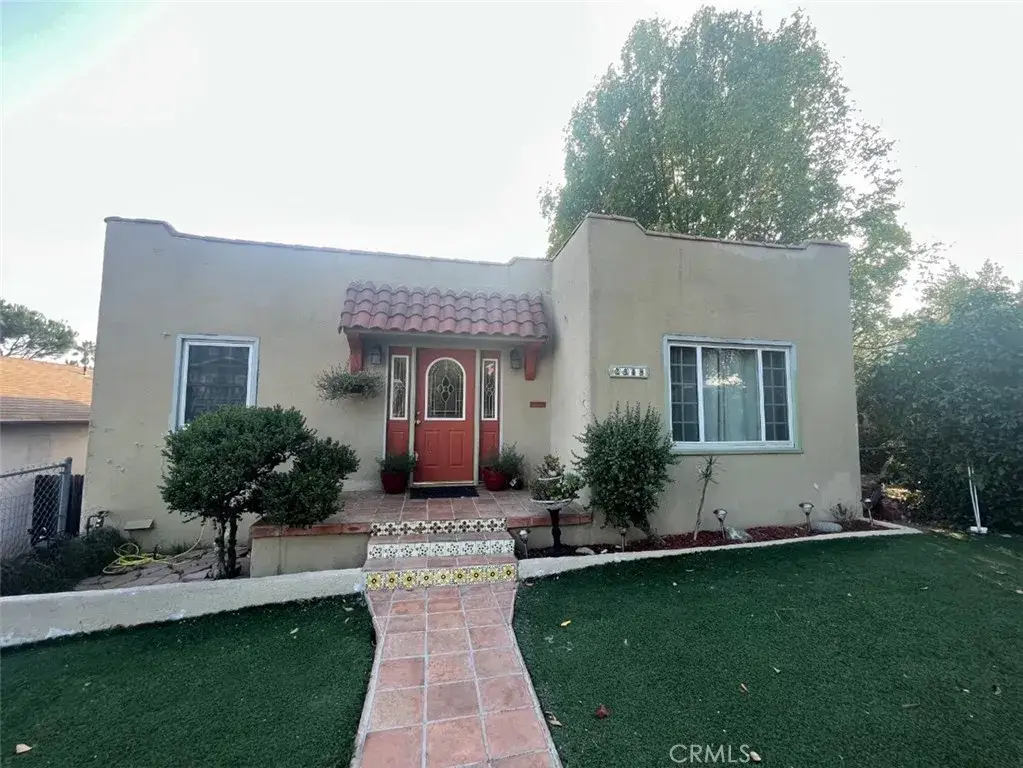 2348 Loy Lane, Los Angeles, CA 90041 - #1