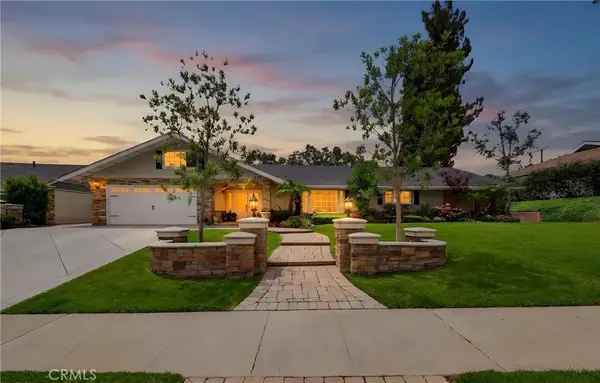 1448 W Domingo Road, Fullerton, CA 92833