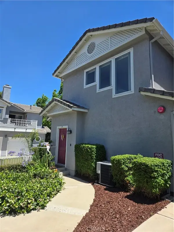 6631 Laurelton Lane #204, Chino Hills, CA 91709