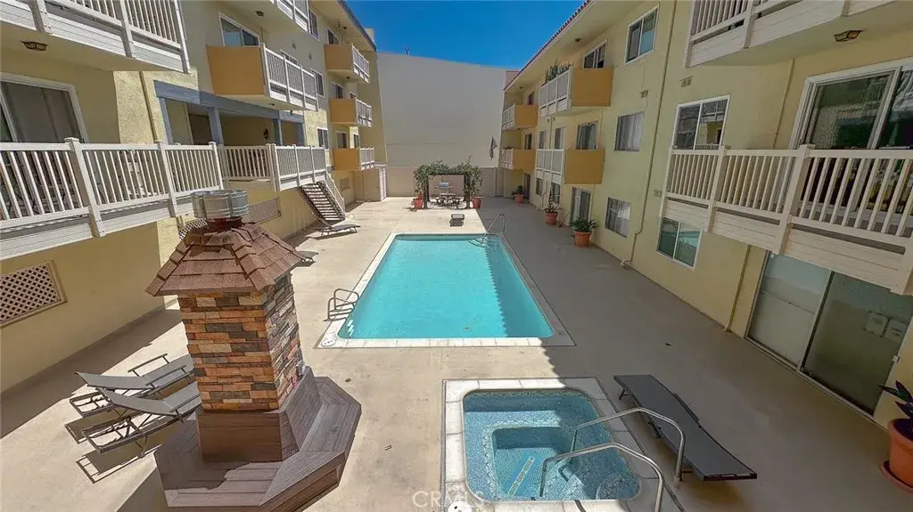 1707 Pacific Coast #507, Hermosa Beach, CA 90254 - #1