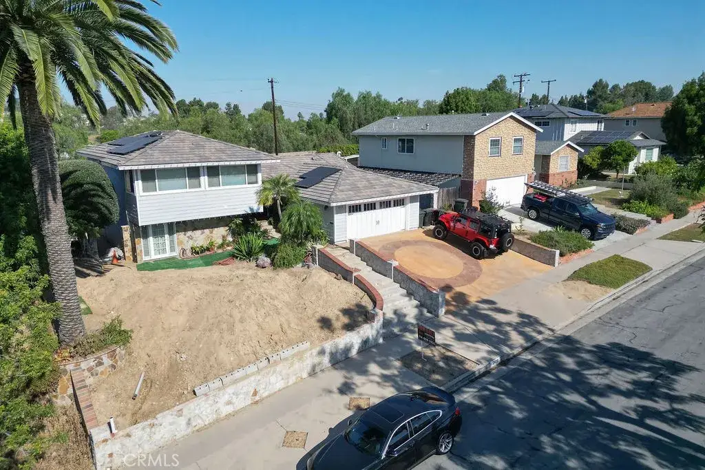 2419 Deerpark, Fullerton, CA 92835 - #1