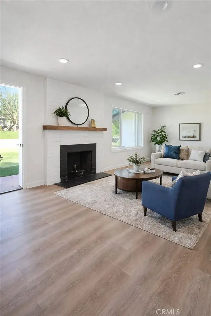 3018 Nelson, Bakersfield, CA 93305 - #2