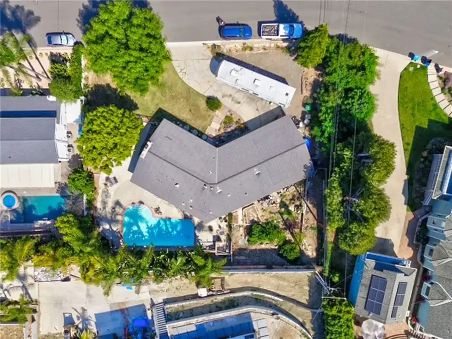 12751 Bonita Heights, Santa Ana, CA 92705 - #2