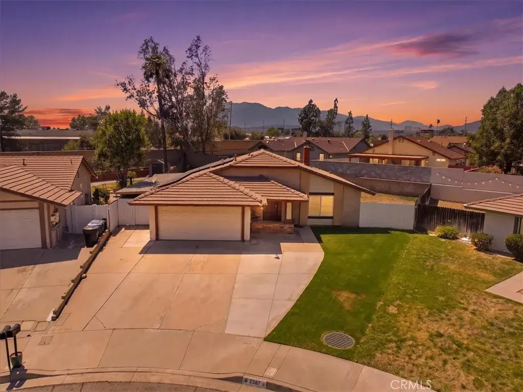 2387 La Salle Avenue, San Bernardino, CA 92407 - #1