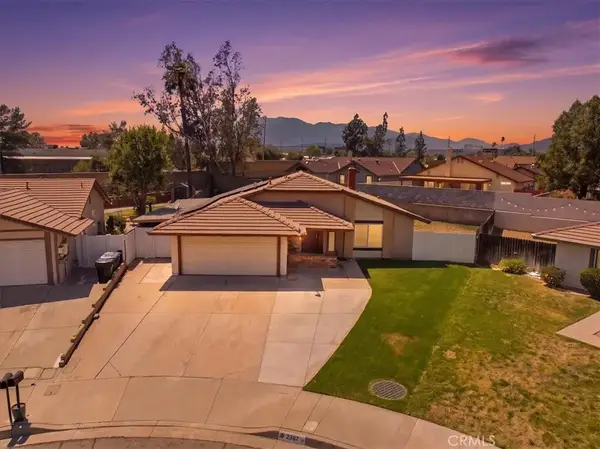 2387 La Salle Avenue, San Bernardino, CA 92407