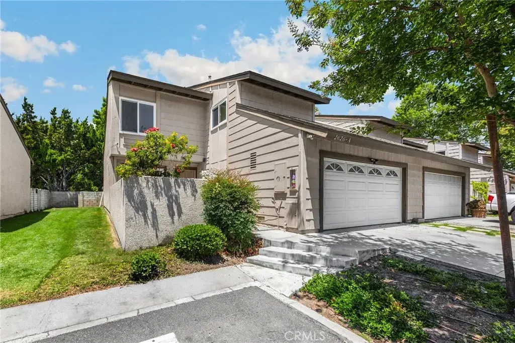 2626 N Tustin #A, Santa Ana, CA 92705 - #1