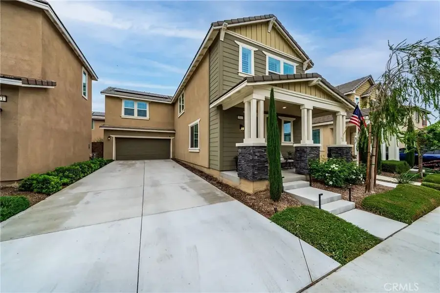 2561 E Wren Way, Ontario, CA 91761 - #2