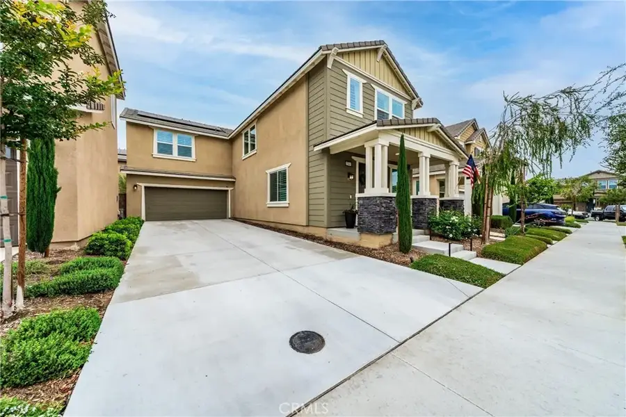 2561 E Wren Way, Ontario, CA 91761 - #3