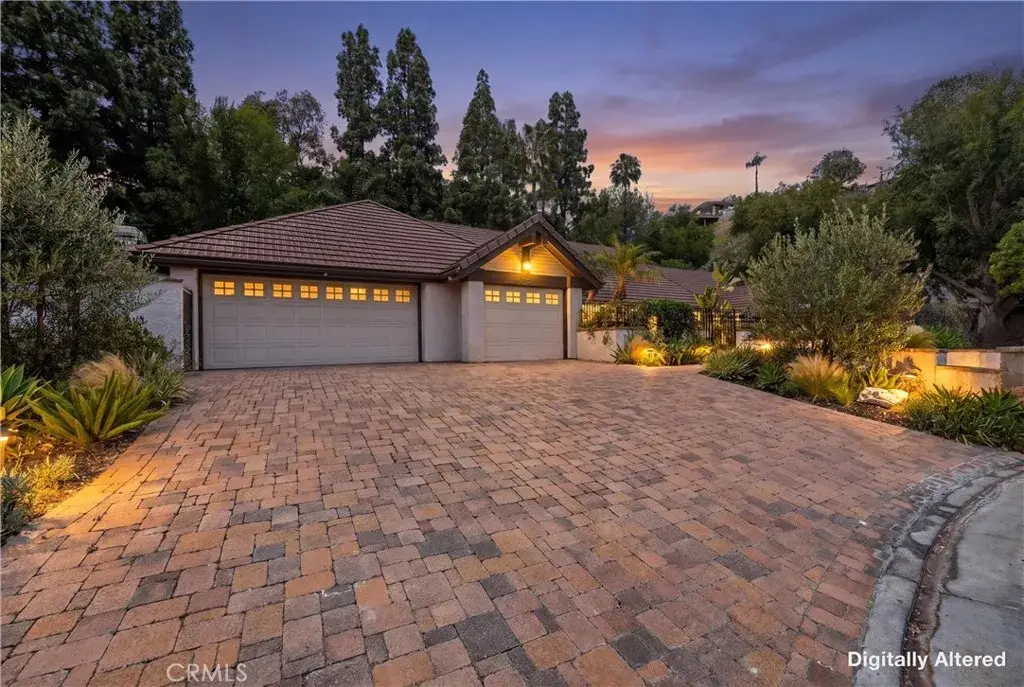 1812 Overview Circle, North Tustin, CA 92705 - #1