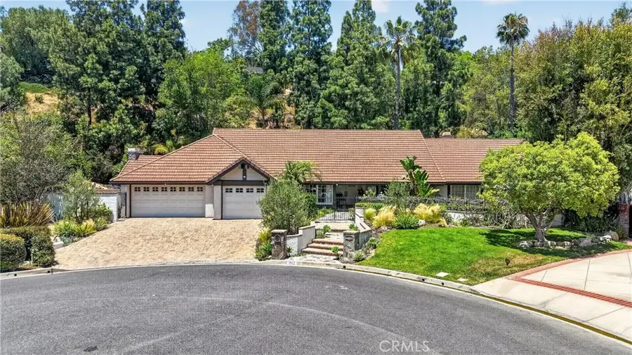 1812 Overview Circle, North Tustin, CA 92705 - #3