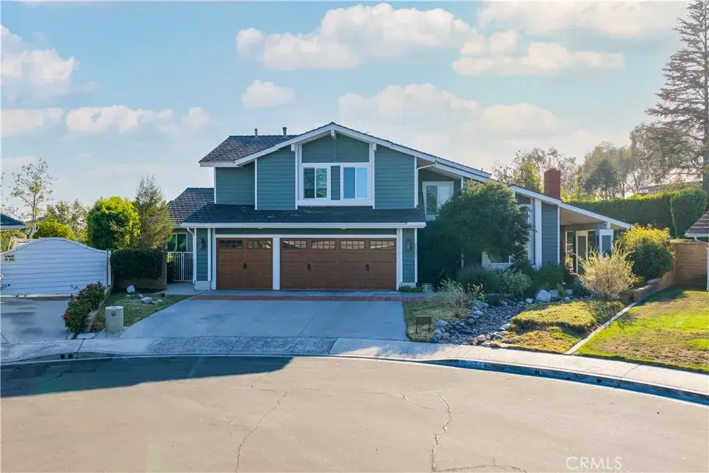 21321 Hillside Court, Lake Forest, CA 92630 - #1