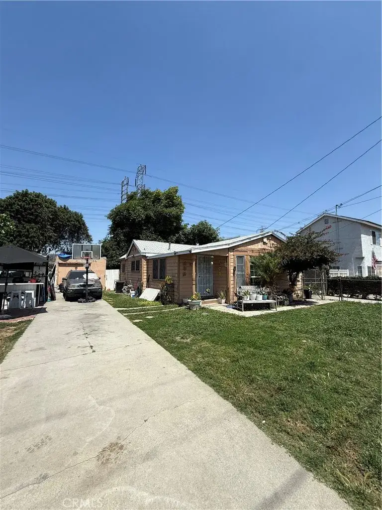6725 Toler Ave, Bell Gardens, CA 90201 - #1