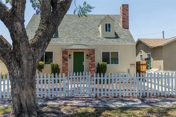 6785 Rose, Long Beach, CA 90805