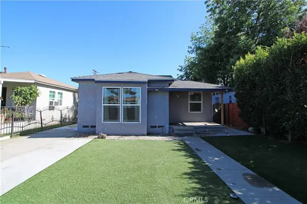 5234 Duncan, South Gate, CA 90280