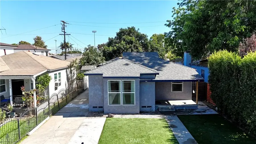 5234 Duncan, South Gate, CA 90280 - #3