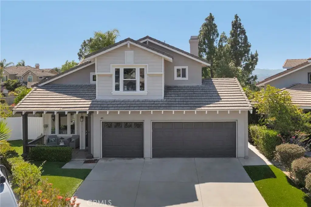 43 Deerwood, Aliso Viejo, CA 92656 - #1