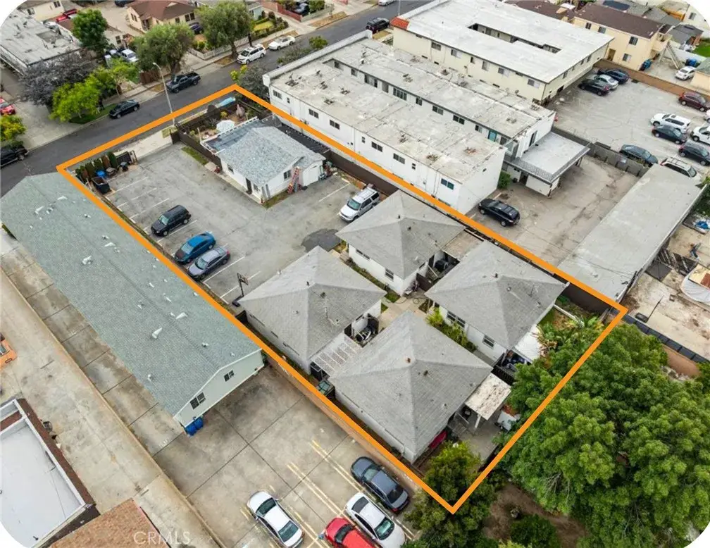 1541 W 224th Street, Torrance, CA 90501 - #1