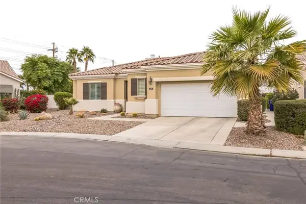80528 Avenida Santa Marta, Indio, CA 92203
