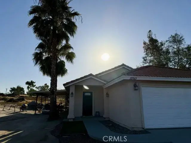 1250 Park, Perris, CA 92570 - #2