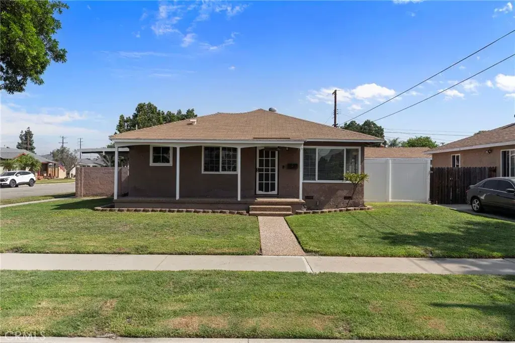 14402 Fairford, Norwalk, CA 90650 - #1