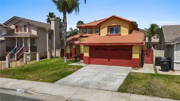 3707 Sonoma Oaks Avenue, Perris, CA 92571