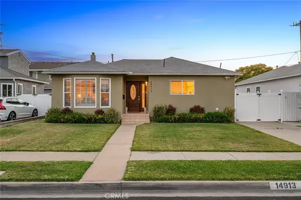 14913 Roxton Avenue, Gardena, CA 90249