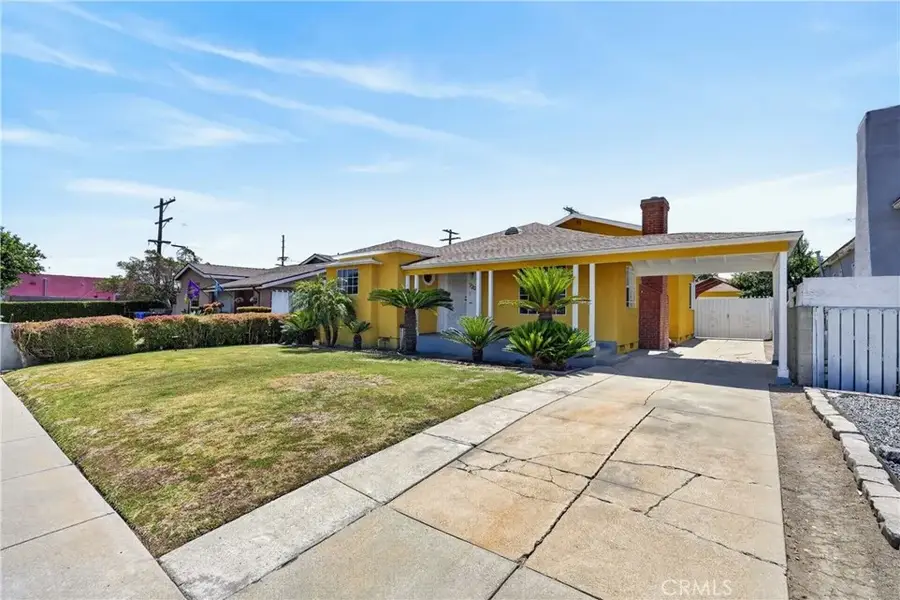 720 W 108th, Los Angeles, CA 90044 - #2