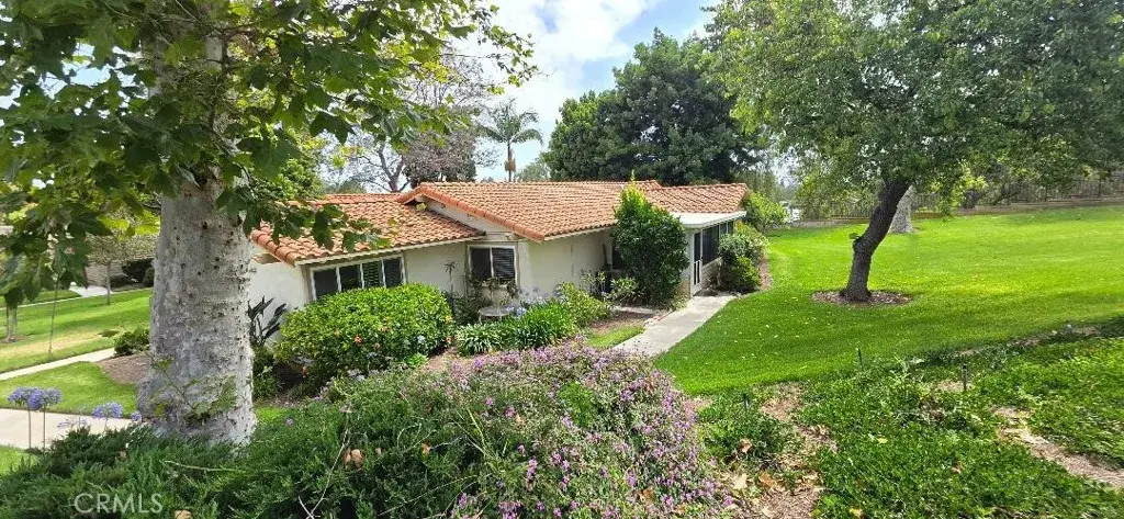 3023 Calle Sonora #C, Laguna Woods, CA 92637 - #1