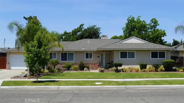 6281 N 9th, Fresno, CA 93710
