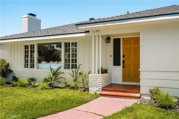 1147 W 10th, Santa Ana, CA 92703