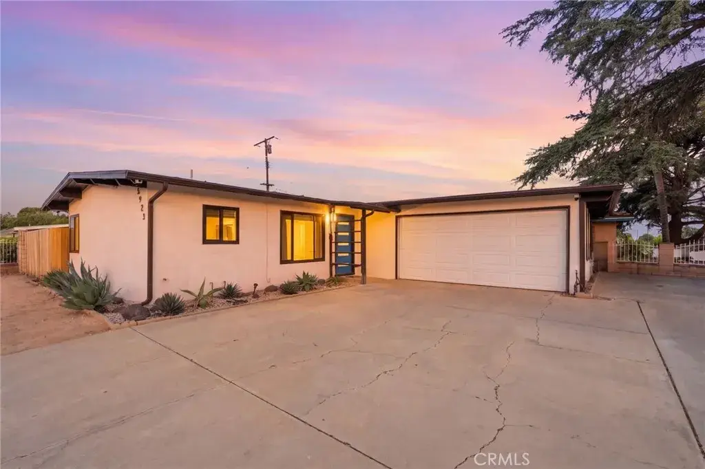 5923 N Edenfield, Azusa, CA 91702 - #1