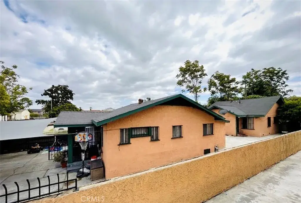 150 E 108th, Los Angeles, CA 90061 - #1