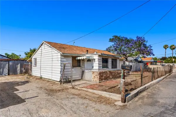 4521 W Watkins, Santa Ana, CA 92704