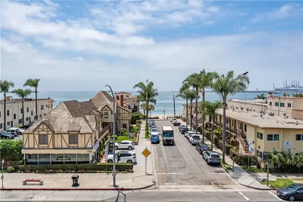 1635 E Ocean #C4, Long Beach, CA 90802