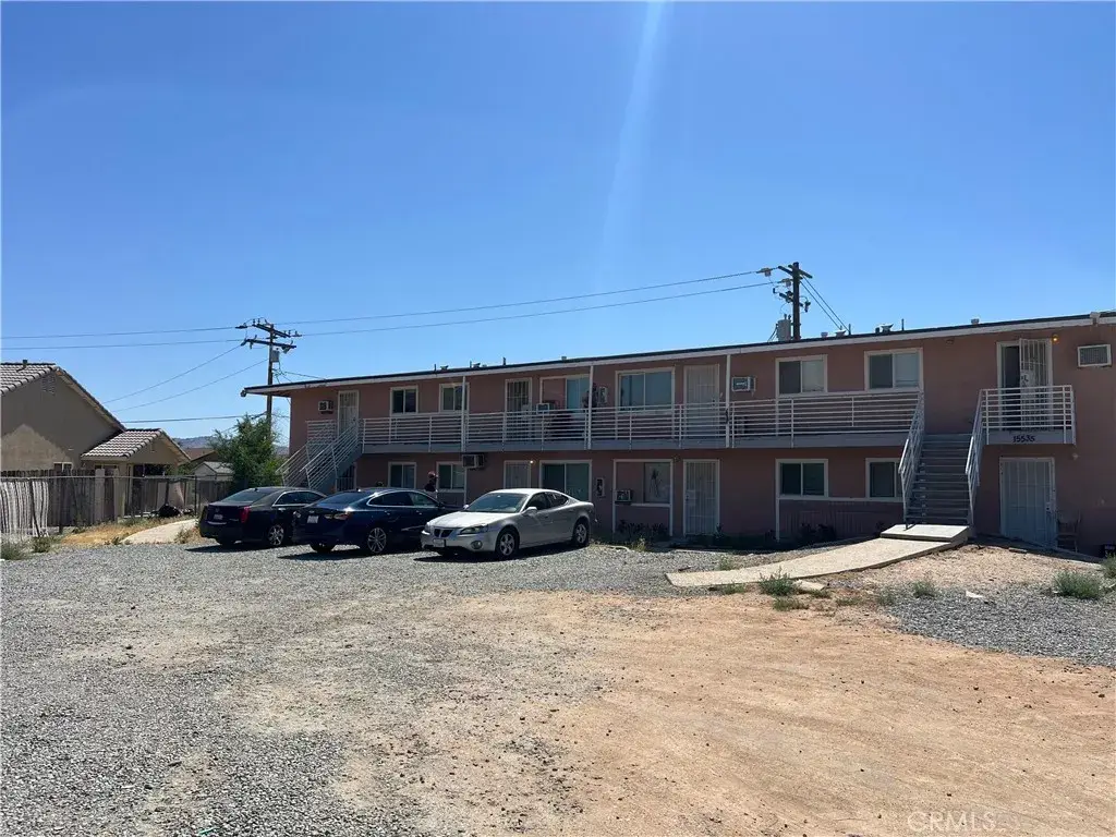 15535 Broken Bow Rd, Apple Valley, CA 92307 - #1