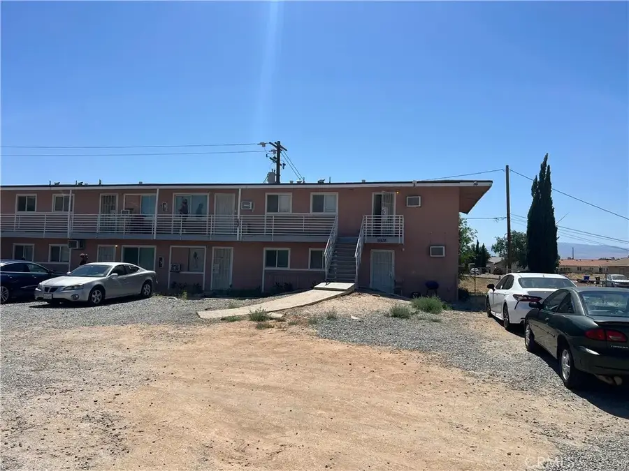 15535 Broken Bow Rd, Apple Valley, CA 92307 - #2